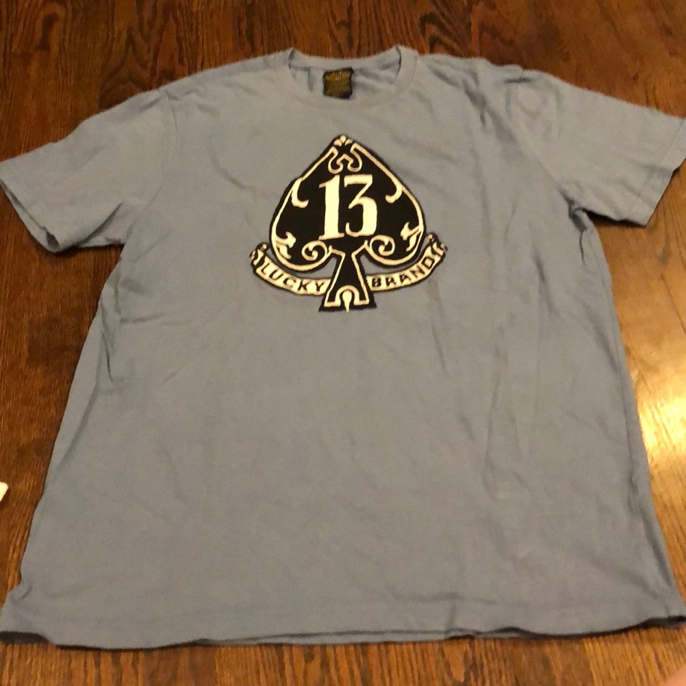 Lucky Brand Tee